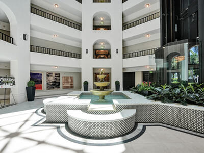 100 SE 5th Avenue, Boca Raton, FL 33432