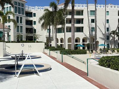 100 SE 5th Avenue, Boca Raton, FL 33432