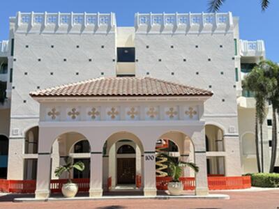 100 SE 5th Avenue, Boca Raton, FL 33432