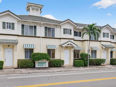 518 N Federal Highway, Lake Worth Beach, FL 33460