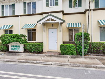 518 N Federal Highway, Lake Worth Beach, FL 33460