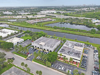 5730 Corporate Way, West Palm Beach, FL 33407