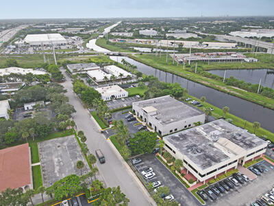 5730 Corporate Way, West Palm Beach, FL 33407