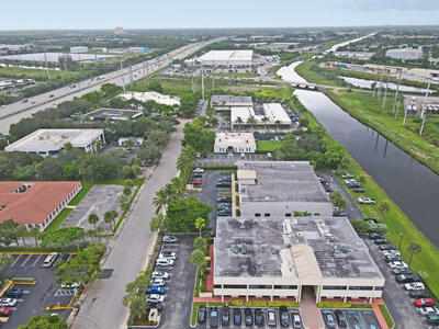 5730 Corporate Way, West Palm Beach, FL 33407