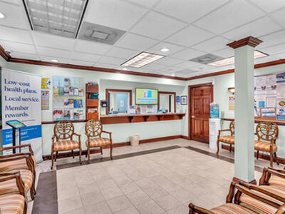 5730 Corporate Way, West Palm Beach, FL 33407