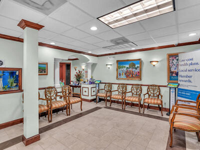 5730 Corporate Way, West Palm Beach, FL 33407