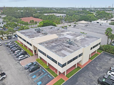 5730 Corporate Way, West Palm Beach, FL 33407