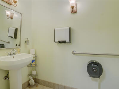 5730 Corporate Way, West Palm Beach, FL 33407