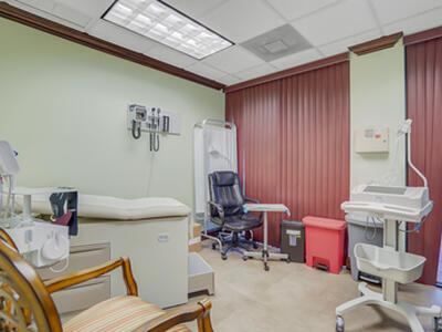 5730 Corporate Way, West Palm Beach, FL 33407