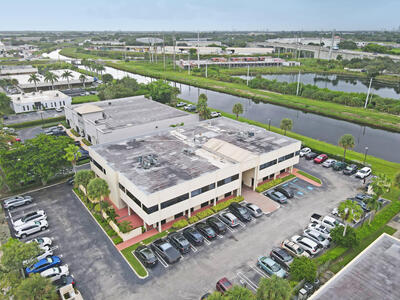 5730 Corporate Way, West Palm Beach, FL 33407