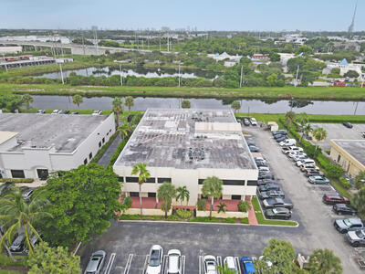 5730 Corporate Way, West Palm Beach, FL 33407