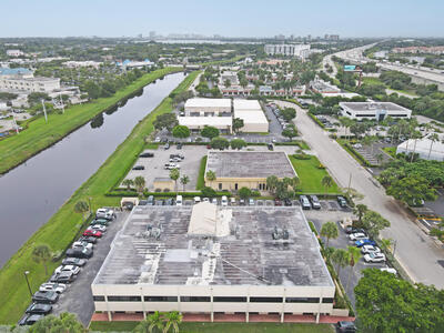 5730 Corporate Way, West Palm Beach, FL 33407