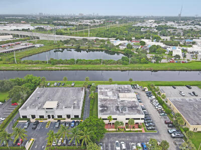 5730 Corporate Way, West Palm Beach, FL 33407