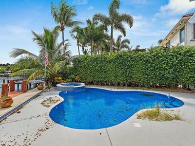 702 Maritime Way, West Palm Beach, FL 33410