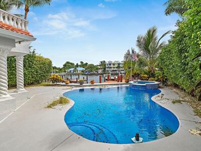 702 Maritime Way, West Palm Beach, FL 33410