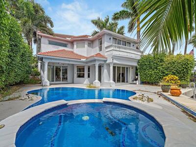 702 Maritime Way, West Palm Beach, FL 33410