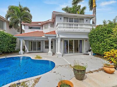 702 Maritime Way, West Palm Beach, FL 33410