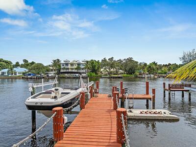 702 Maritime Way, West Palm Beach, FL 33410