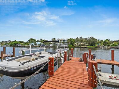 702 Maritime Way, West Palm Beach, FL 33410