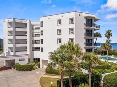 4101 Ocean Drive, Vero Beach, FL 32963