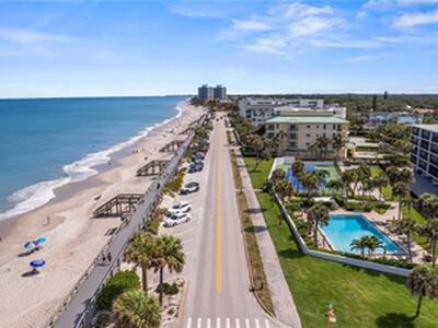 4101 Ocean Drive, Vero Beach, FL 32963