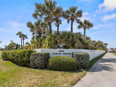 4101 Ocean Drive, Vero Beach, FL 32963