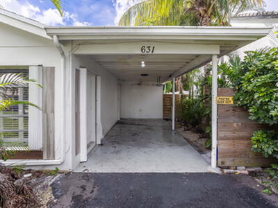 631 Bailey Street, Boca Raton, FL 33487