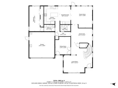 748 Cresta Circle, West Palm Beach, FL 33413