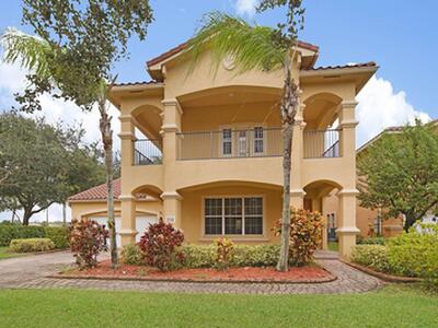 748 Cresta Circle, West Palm Beach, FL 33413