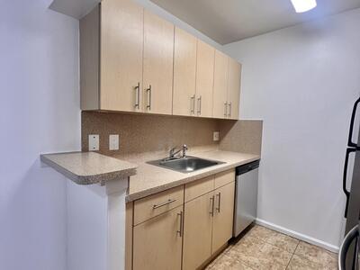 1500 N Congress Avenue