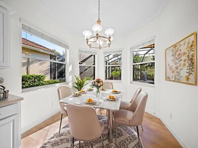 7668 Greenbrier Circle, Port Saint Lucie, FL 34986