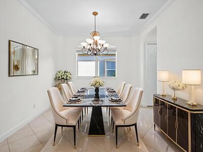 7668 Greenbrier Circle, Port Saint Lucie, FL 34986