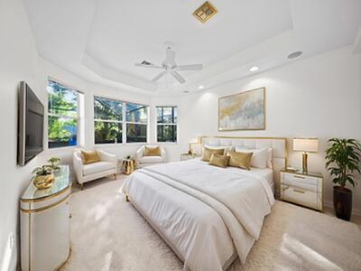 7668 Greenbrier Circle, Port Saint Lucie, FL 34986