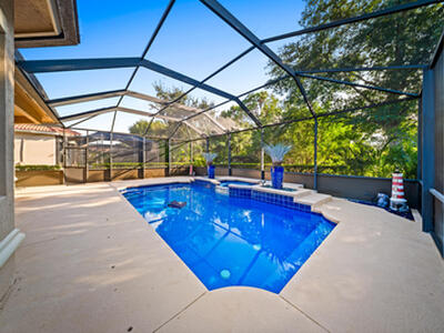 7668 Greenbrier Circle, Port Saint Lucie, FL 34986