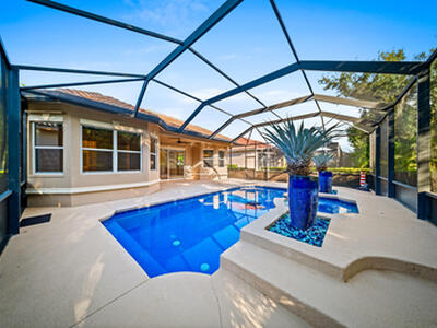 7668 Greenbrier Circle, Port Saint Lucie, FL 34986