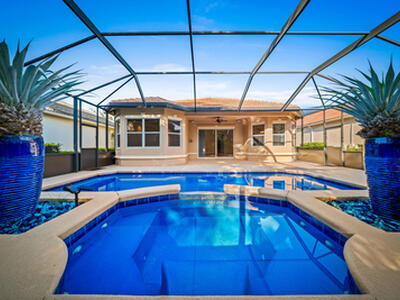 7668 Greenbrier Circle, Port Saint Lucie, FL 34986