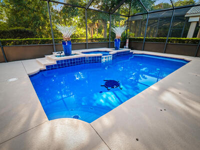 7668 Greenbrier Circle, Port Saint Lucie, FL 34986