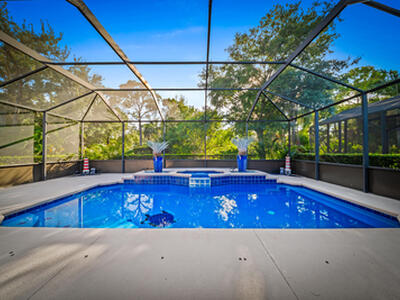 7668 Greenbrier Circle, Port Saint Lucie, FL 34986