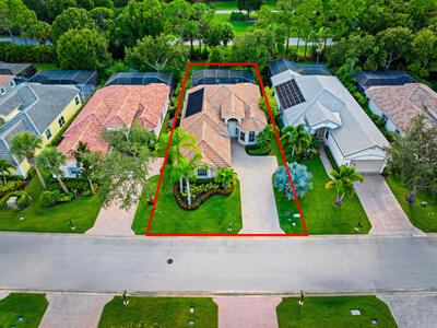 7668 Greenbrier Circle, Port Saint Lucie, FL 34986