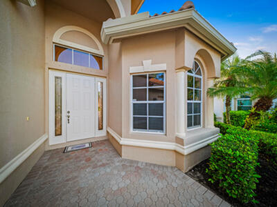 7668 Greenbrier Circle, Port Saint Lucie, FL 34986