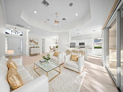 7668 Greenbrier Circle, Port Saint Lucie, FL 34986