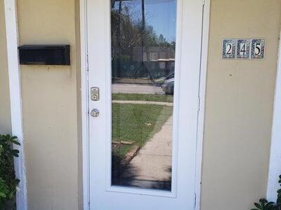 245 Cortez Road, West Palm Beach, FL 33405