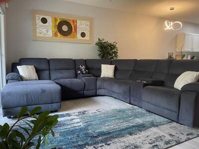 1515 Buckingham Avenue, Wellington, FL 33414