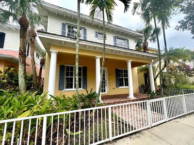 224 W Bay Cedar Circle, Jupiter, FL 33458