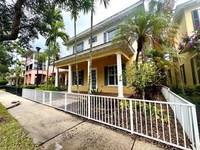 224 W Bay Cedar Circle, Jupiter, FL 33458