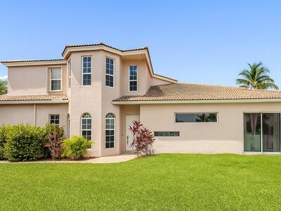 2394 Kemps Bay, West Palm Beach, FL 33411