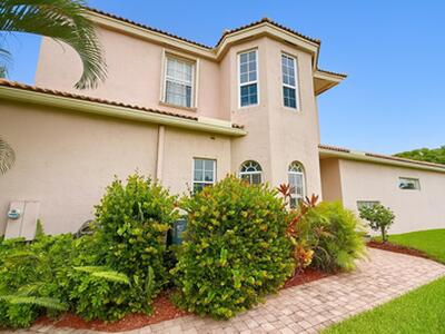 2394 Kemps Bay, West Palm Beach, FL 33411