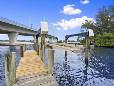 659 SE Saint Lucie Boulevard, Stuart, FL 34996