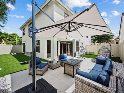 1779 Harborside Circle, Wellington, FL 33414