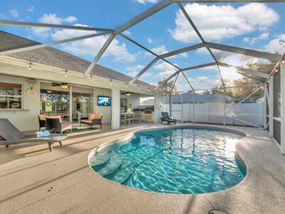 5464 NW Milner Drive